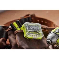 Ryobi 1 In. Diamond Grit Driving Set (22-Piece) -RYOBI TOOLS SALE ryobi screwdriver bits a962205 77 1000