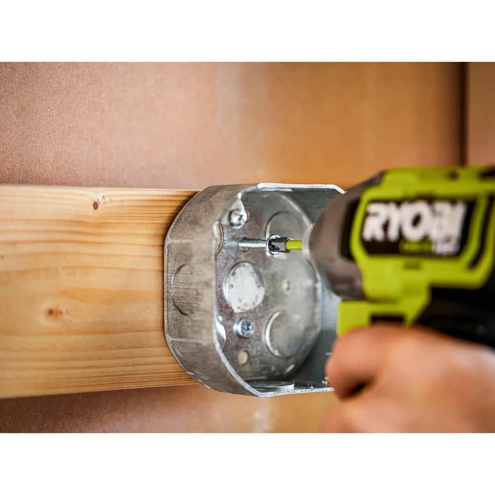 Ryobi Impact Rated Driving Set (30-Piece) 9 Ryobi Impact Rated Driving Set (30-Piece) - Image 9