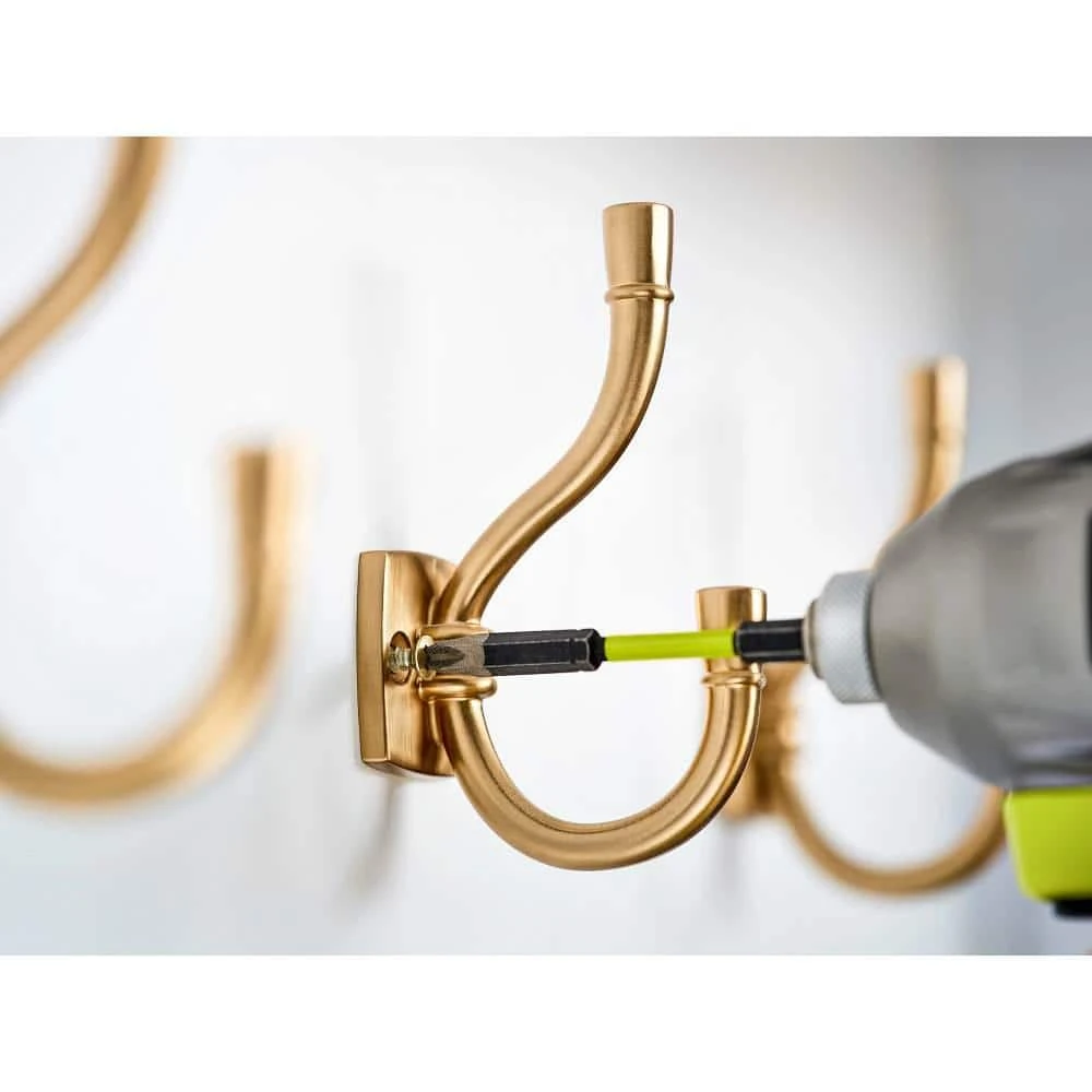 Ryobi 3-1/2 In. Diamond Grit Impact Drive Bits (3-Piece) 6 Ryobi 3-1/2 In. Diamond Grit Impact Drive Bits (3-Piece) - Image 6