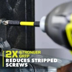 Ryobi 3-1/2 In. Diamond Grit Impact Drive Bits (3-Piece) 14 Ryobi 3-1/2 In. Diamond Grit Impact Drive Bits (3-Piece) -RYOBI TOOLS SALE ryobi screwdriver bits a96301 a0 1000