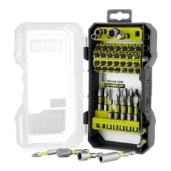 Ryobi Impact Rated Driving Set (50-Piece) 21 Ryobi Impact Rated Driving Set (50-Piece) -RYOBI TOOLS SALE ryobi screwdriver bits a965001 1f 1000