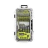 Ryobi Impact Rated Driving Set (50-Piece)