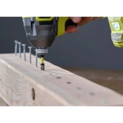 Ryobi 2 In. Diamond Grit Impact Drive Bits (5-Piece) -RYOBI TOOLS SALE ryobi screwdriver bits a96502 c3 1000