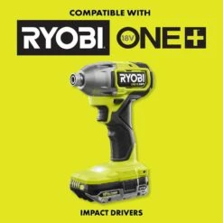 Ryobi MaxView Lag Driver Set (4-Piece) 18 Ryobi MaxView Lag Driver Set (4-Piece) -RYOBI TOOLS SALE ryobi screwdriver bits a96mv01 4f 1000