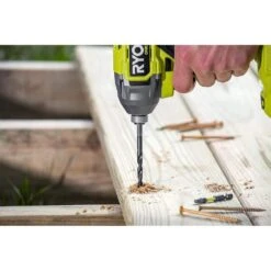 Ryobi Black Oxide Impact Drill And Drive Drill Bit Set (28-Piece) 15 Ryobi Black Oxide Impact Drill And Drive Drill Bit Set (28-Piece) -RYOBI TOOLS SALE ryobi screwdriver bits a982801 a0 1000