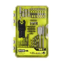 Ryobi 48-Piece Project Set