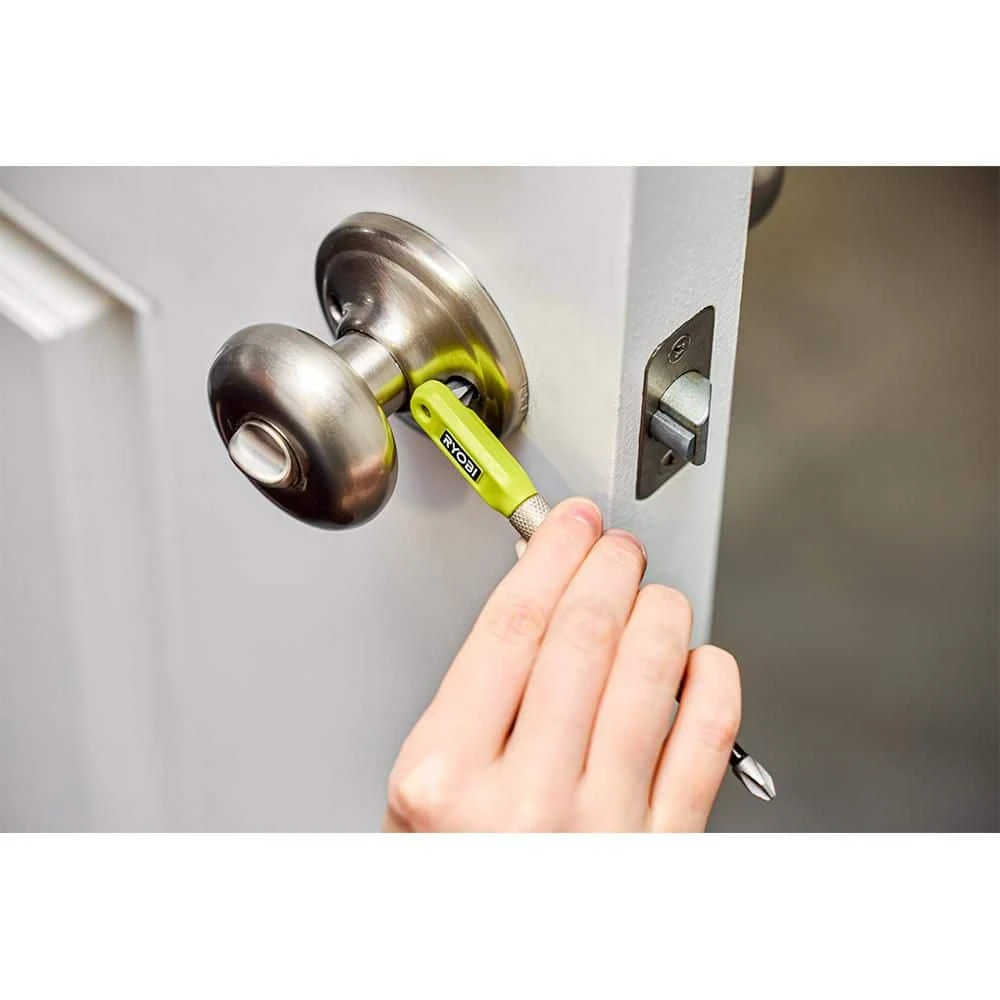 Ryobi Door Installation Driver 3 Ryobi Door Installation Driver - Image 3