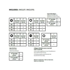 Ryobi Impact Rated Driving Kit (30-Piece) -RYOBI TOOLS SALE ryobi screwdriver bits ar2037 4f 1000