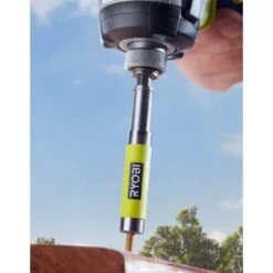 Ryobi Impact Rated Screwdriver Drill Bit Kit (50-Piece) -RYOBI TOOLS SALE ryobi screwdriver bits ar2039 c3 1000