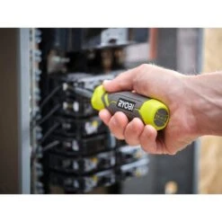 Ryobi 11-in-1 Multi-bit Screwdriver With Cushion Grip Handle -RYOBI TOOLS SALE ryobi screwdriver sets rhsdm1101 66 1000