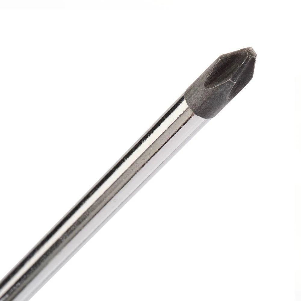 Ryobi Screwdriver Set (4-Piece) With Cushion Grip Handles 8 Ryobi Screwdriver Set (4-Piece) With Cushion Grip Handles - Image 8