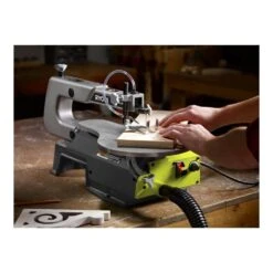 Ryobi 1.2 Amp Corded 16 In. Scroll Saw 17 Ryobi 1.2 Amp Corded 16 In. Scroll Saw -RYOBI TOOLS SALE ryobi scroll saws sc165vs 31 1000