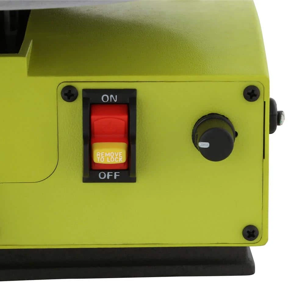 Ryobi 1.2 Amp Corded 16 In. Scroll Saw 4 Ryobi 1.2 Amp Corded 16 In. Scroll Saw - Image 4