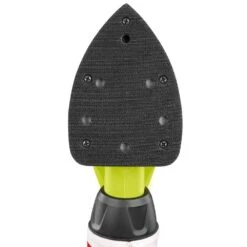 Ryobi 1.2 Amp Corded 5.5 In. Corner Cat Sander With Dust Bag, Sample Sandpaper, And Storage Case -RYOBI TOOLS SALE ryobi sheet sanders cfs1503gk 44 1000