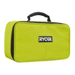 Ryobi 1.2 Amp Corded 5.5 In. Corner Cat Sander With Dust Bag, Sample Sandpaper, And Storage Case -RYOBI TOOLS SALE ryobi sheet sanders cfs1503gk 76 1000