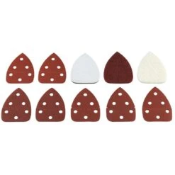 Ryobi 1.2 Amp Corded 5.5 In. Corner Cat Sander With Dust Bag, Sample Sandpaper, And Storage Case -RYOBI TOOLS SALE ryobi sheet sanders cfs1503gk fa 1000