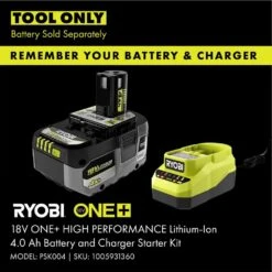 Ryobi ONE+ 18V Cordless 1/4 Sheet Sander (Tool Only) 25 Ryobi ONE+ 18V Cordless 1/4 Sheet Sander (Tool Only) -RYOBI TOOLS SALE ryobi sheet sanders pcl401b 44 1000