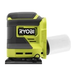 Ryobi ONE+ 18V Cordless 1/4 Sheet Sander With 9-Piece 1/4 Sheet Sand Paper Assortment 18 Ryobi ONE+ 18V Cordless 1/4 Sheet Sander With 9-Piece 1/4 Sheet Sand Paper Assortment -RYOBI TOOLS SALE ryobi sheet sanders pcl401b a19901 77 1000