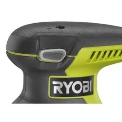 Ryobi 2 Amp Corded 1/4 Sheet Sander -RYOBI TOOLS SALE ryobi sheet sanders s652dgk 40 1000