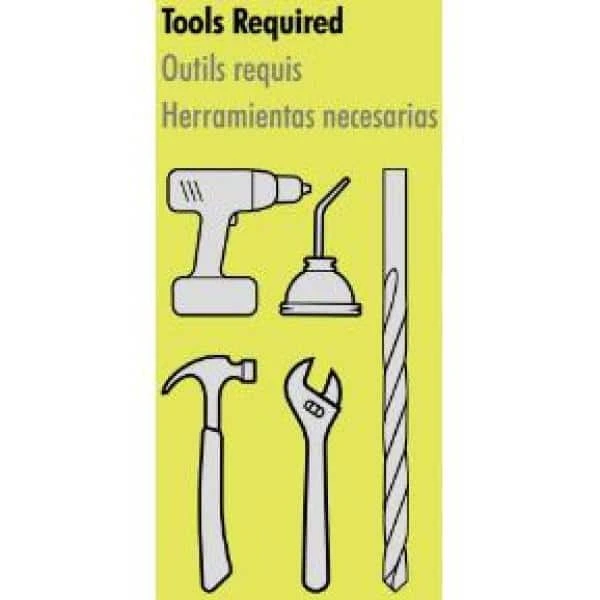 Ryobi Spiral Screw Extractor Set (5-Piece) 5 Ryobi Spiral Screw Extractor Set (5-Piece) - Image 5