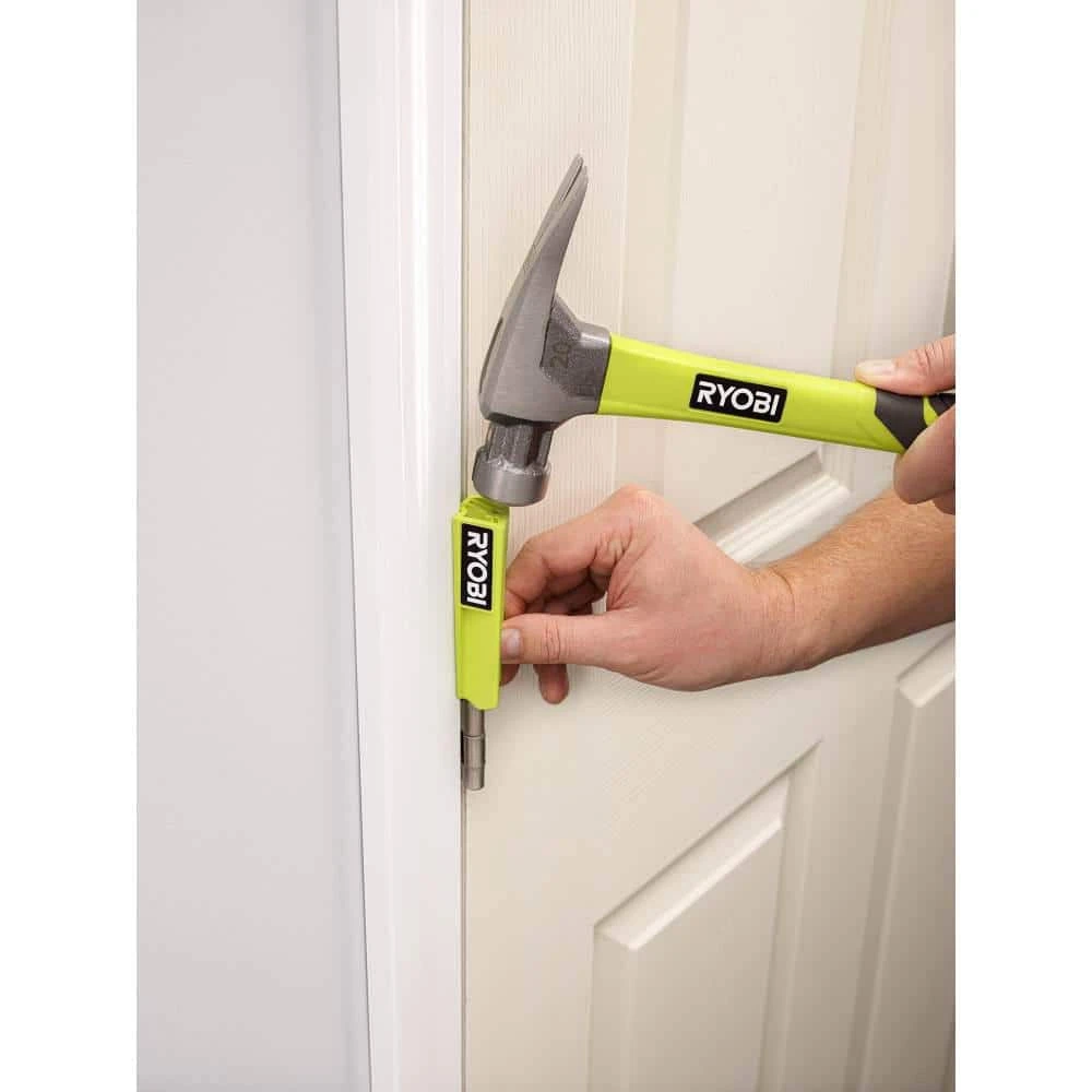 Ryobi Hinge Pin Remover And Installer 3 Ryobi Hinge Pin Remover And Installer - Image 3