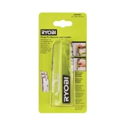 Ryobi Hinge Pin Remover And Installer