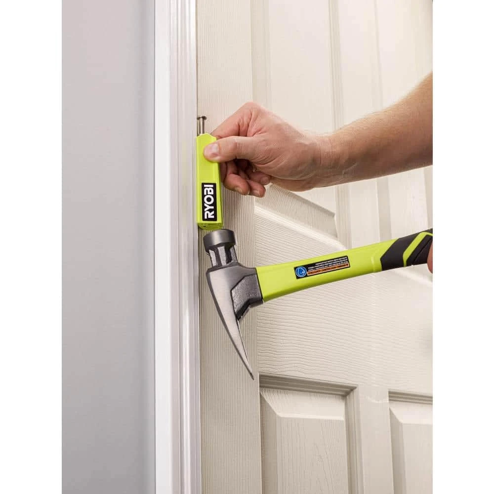 Ryobi Hinge Pin Remover And Installer 4 Ryobi Hinge Pin Remover And Installer - Image 4