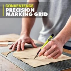 Ryobi A3 Self-Healing Cutting Mat 9 Ryobi A3 Self-Healing Cutting Mat -RYOBI TOOLS SALE ryobi specialty hand tools rhcm03 1d 1000