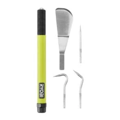 Ryobi Hook And Pick Set