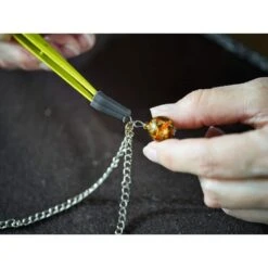 Ryobi 6 In. Silicone Tipped Tweezers -RYOBI TOOLS SALE ryobi specialty hand tools rhptw01 4f 1000