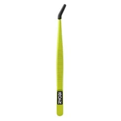 Ryobi 6 In. Silicone Tipped Tweezers