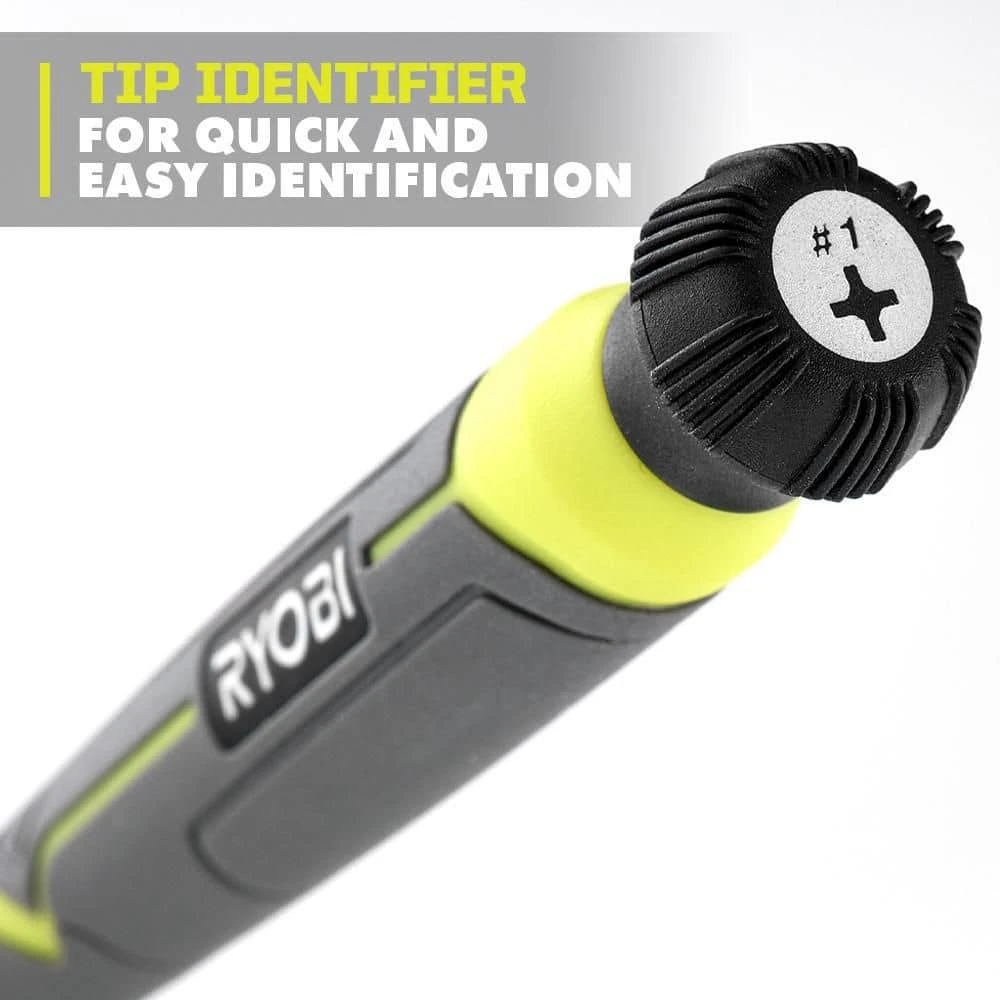 Ryobi Hobby Hand Tool Kit 2 Ryobi Hobby Hand Tool Kit - Image 2