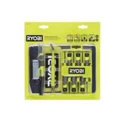 Ryobi Hobby Hand Tool Kit