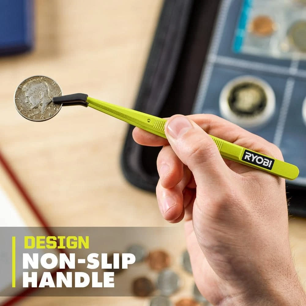 Ryobi Hobby Hand Tool Kit 6 Ryobi Hobby Hand Tool Kit - Image 6