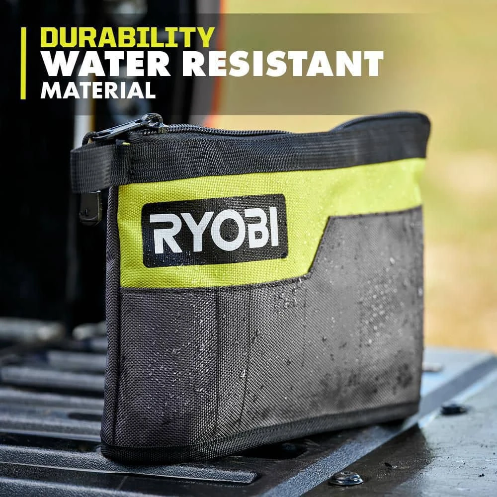 Ryobi Hobby Hand Tool Kit 7 Ryobi Hobby Hand Tool Kit - Image 7