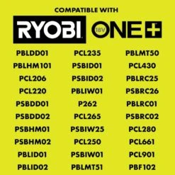 Ryobi RAIL System Accessory Set (3-Piece) With Base, Magnetic Bit Bar Attach, 180° Magnetic Tray, (2) Screws, (4) Impact Bits -RYOBI TOOLS SALE ryobi specialty power tool accessories a10ra01 31 1000