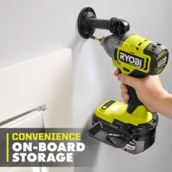 Ryobi RAIL System Accessory Set (3-Piece) With Base, Magnetic Bit Bar Attach, 180° Magnetic Tray, (2) Screws, (4) Impact Bits -RYOBI TOOLS SALE ryobi specialty power tool accessories a10ra01 40 1000