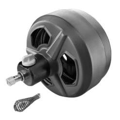 50 Ft. Auger Replacement Drum For RYOBI Hybrid Drain Auger P4003