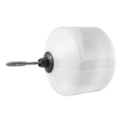 Ryobi 5/16 In. Auger Drum Replacement For PCL457