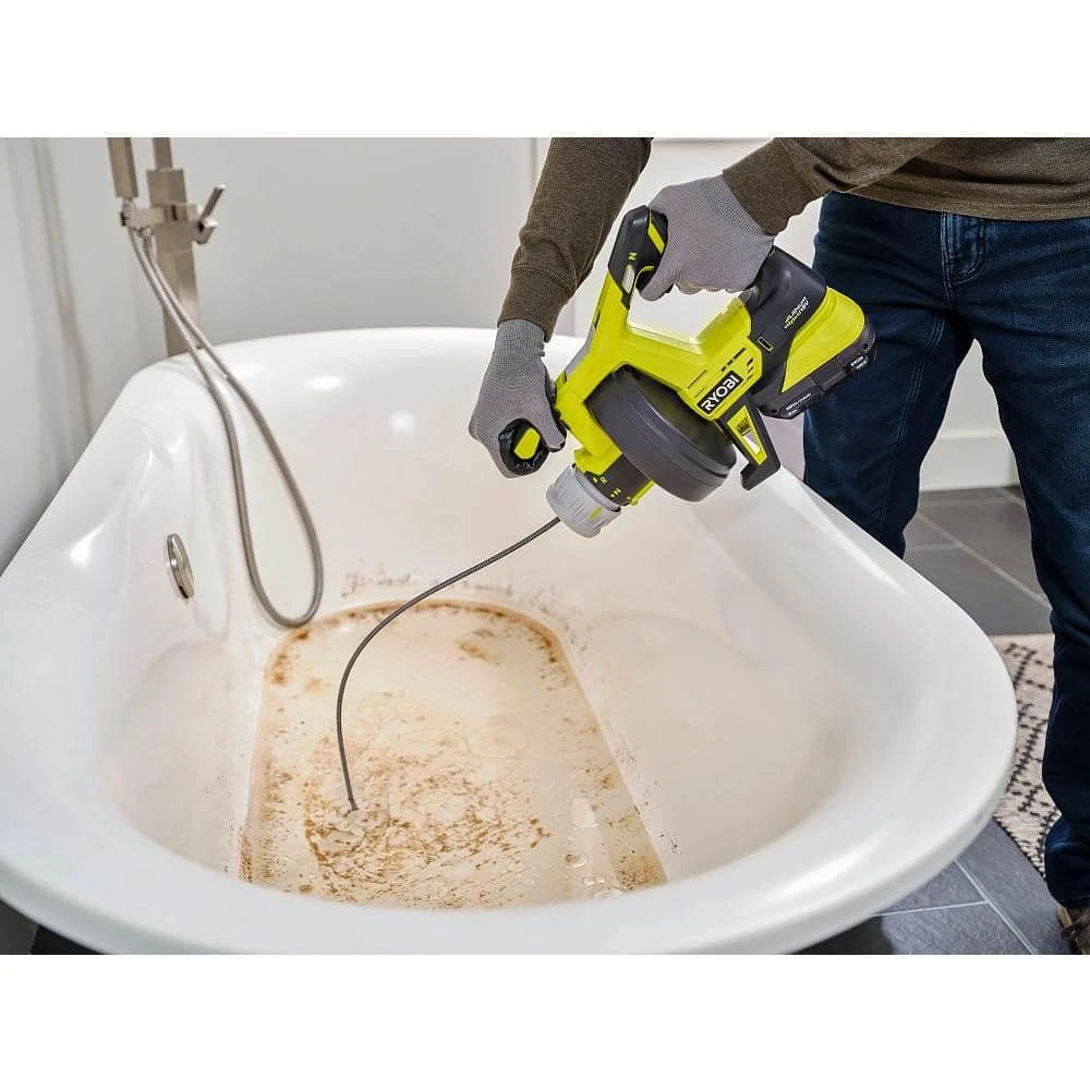 Ryobi Auger Grease Tip 5 Ryobi Auger Grease Tip - Image 5