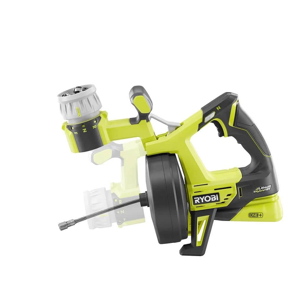 Ryobi Auger Grease Tip 7 Ryobi Auger Grease Tip - Image 7