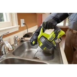 Ryobi Auger Spade Tip 7 Ryobi Auger Spade Tip -RYOBI TOOLS SALE ryobi specialty power tool accessories a122st1 1f 1000