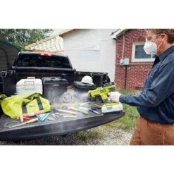 Ryobi PSP02 Handheld Electrostatic Sprayer 1 Liter Replacement Tank -RYOBI TOOLS SALE ryobi specialty power tool accessories a95102 1d 1000