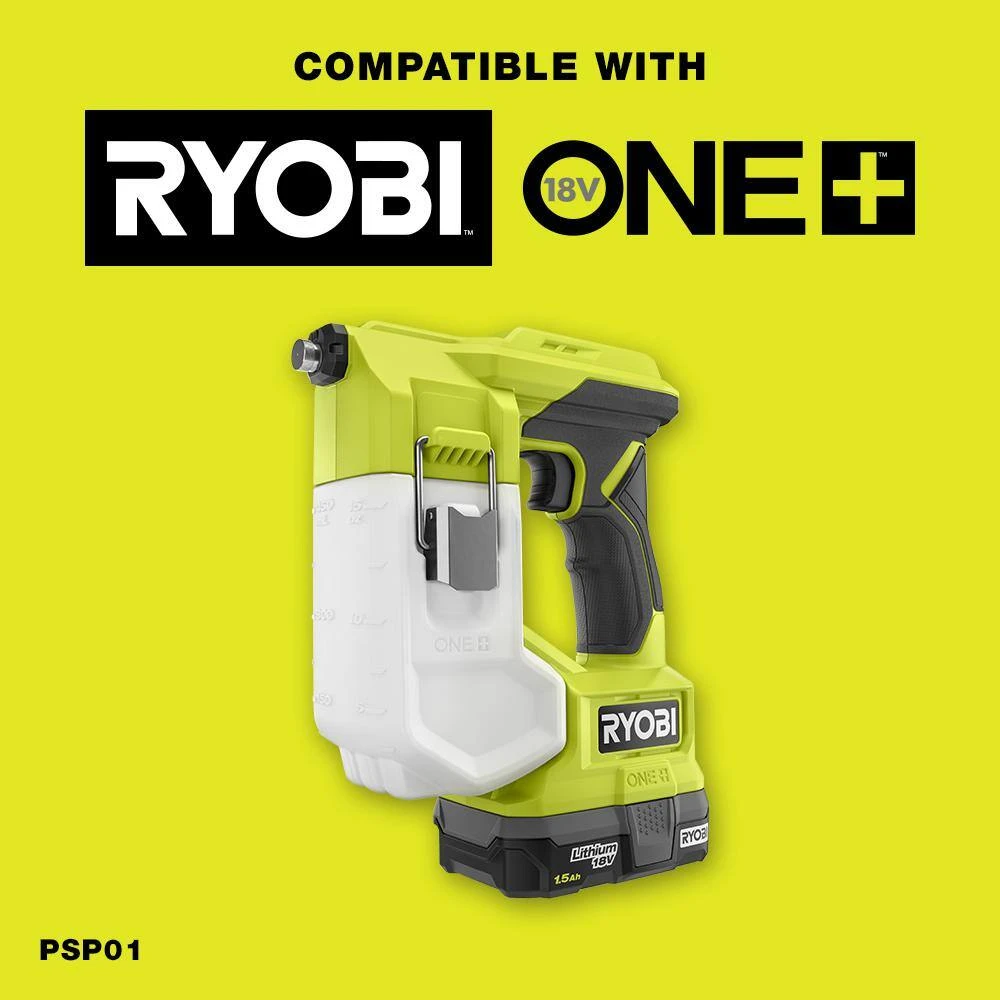 Ryobi PSP01 Replacement Nozzle 2 Ryobi PSP01 Replacement Nozzle - Image 2