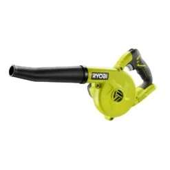 Ryobi ONE+ 18V Cordless Compact Workshop Blower (Tool Only)