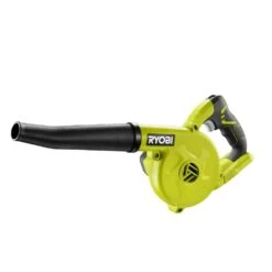 Ryobi ONE+ 18V Cordless Compact Workshop Blower (Tool Only) -RYOBI TOOLS SALE ryobi specialty power tools p755 d4 1000