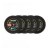 Ryobi 3 In. Aluminum Oxide Cut-Off Wheel Set (5-Piece)