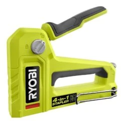 Ryobi Heavy Duty 4-in-1 Stapler