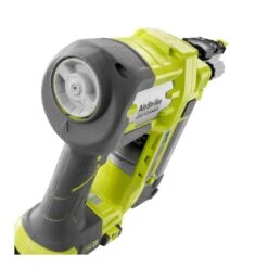 Ryobi ONE+ 18V AirStrike 18-Gauge Cordless Cordless Narrow Crown Stapler 15 Ryobi ONE+ 18V AirStrike 18-Gauge Cordless Cordless Narrow Crown Stapler -RYOBI TOOLS SALE ryobi staplers p360 1d 1000