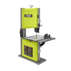 Ryobi 2.5 Amp 9 In. Corded Band Saw